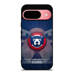 CHICAGO CUBS BASEBALL 2 Google Pixel 9 Case