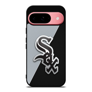 CHICAGO WHITE SOX LOGO 3 Google Pixel 9 Case