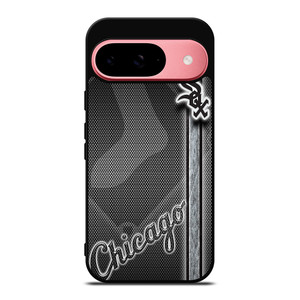CHICAGO WHITE SOX MLB 3 Google Pixel 9 Case