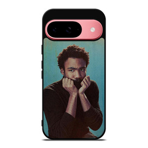 CHILDISH GAMBINO Google Pixel 9 Case CHILDISH GAMBINO Google Pixel 9 Case
