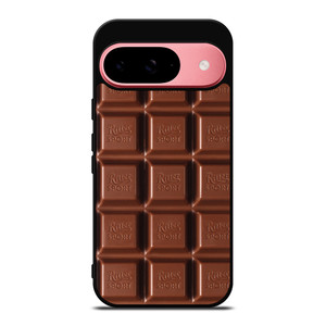 CHOCOLATE RITTER SPORT Google Pixel 9 Case CHOCOLATE RITTER SPORT Google Pixel 9 Case
