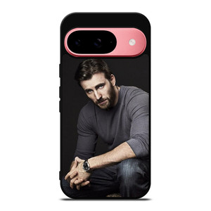 CHRIS EVANS Google Pixel 9 Case CHRIS EVANS Google Pixel 9 Case