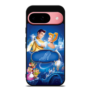 CINDERELLA DISNEY 2 Google Pixel 9 Case