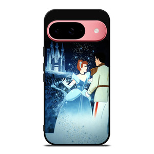 CINDERELLA DISNEY Google Pixel 9 Case CINDERELLA DISNEY Google Pixel 9 Case