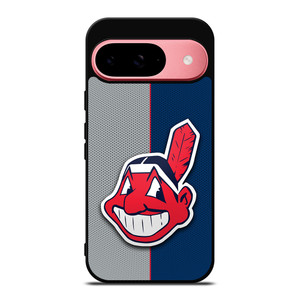 CLEVELAND INDIANS LOGO 2 Google Pixel 9 Case