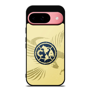 CLUB AMERICA LOGO 2 Google Pixel 9 Case CLUB AMERICA LOGO 2 Google Pixel 9 Case