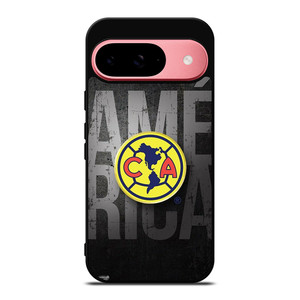 CLUB AMERICA LOGO Google Pixel 9 Case CLUB AMERICA LOGO Google Pixel 9 Case