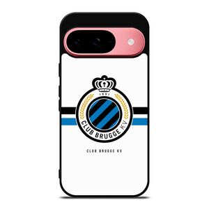 CLUB BRUGGE KV LOGO Google Pixel 9 Case CLUB BRUGGE KV LOGO Google Pixel 9 Case
