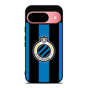 CLUB BRUGGE KV Google Pixel 9 Case CLUB BRUGGE KV Google Pixel 9 Case