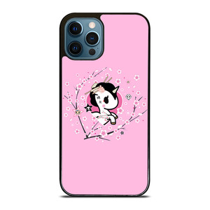 TOKIDOKI iPhone 12 Pro Max Case