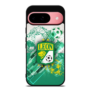 CLUB LEON FOOTBALL 3 Google Pixel 9 Case CLUB LEON FOOTBALL 3 Google Pixel 9 Case