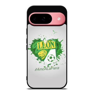 CLUB LEON FOOTBALL Google Pixel 9 Case
