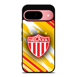 CLUB NECAXA FOOTBALL 2 Google Pixel 9 Case