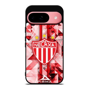 CLUB NECAXA FOOTBALL Google Pixel 9 Case CLUB NECAXA FOOTBALL Google Pixel 9 Case