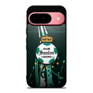 CLUB SANTOS LAGUNA 4 Google Pixel 9 Case CLUB SANTOS LAGUNA 4 Google Pixel 9 Case