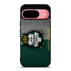 CLUB SANTOS LAGUNA 5 Google Pixel 9 Case CLUB SANTOS LAGUNA 5 Google Pixel 9 Case