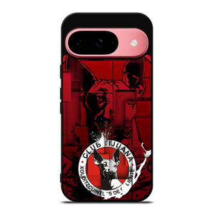 CLUB TIJUANA XOLOITZCUINTLES 2 Google Pixel 9 Case CLUB TIJUANA XOLOITZCUINTLES 2 Google Pixel 9 Case