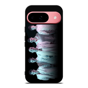 CNCO MUSIC GROUP Google Pixel 9 Case CNCO MUSIC GROUP Google Pixel 9 Case