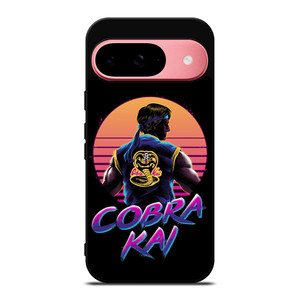 COBRA KAI LOGO ICON Google Pixel 9 Case