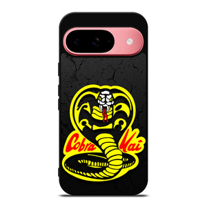 COBRA KAI LOGO Google Pixel 9 Case
