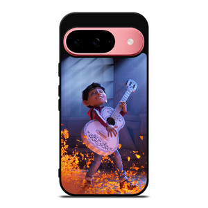 COCO DISNEY 3 Google Pixel 9 Case COCO DISNEY 3 Google Pixel 9 Case