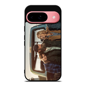 CODA FILM Google Pixel 9 Case CODA FILM Google Pixel 9 Case