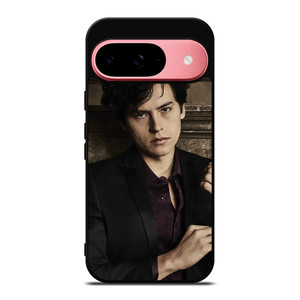 COLE SPROUSE RIVERDALE Google Pixel 9 Case