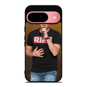 COLE SWINDELL SINGING Google Pixel 9 Case