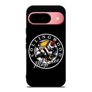 COLLINGWOOD MAGPIES ICON Google Pixel 9 Case COLLINGWOOD MAGPIES ICON Google Pixel 9 Case