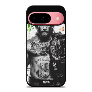 CONOR MCGREGOR Google Pixel 9 Case