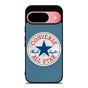 CONVERSE ALL STAR ICON Google Pixel 9 Case CONVERSE ALL STAR ICON Google Pixel 9 Case