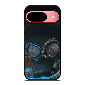 CORALINE 3 Google Pixel 9 Case CORALINE 3 Google Pixel 9 Case