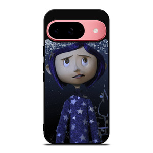 CORALINE Google Pixel 9 Case CORALINE Google Pixel 9 Case