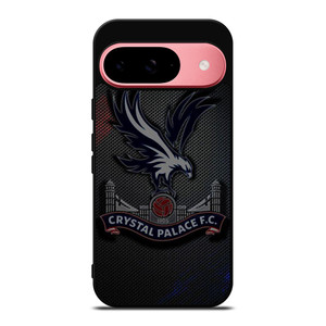 CRYSTAL PALACE FC ICON Google Pixel 9 Case CRYSTAL PALACE FC ICON Google Pixel 9 Case