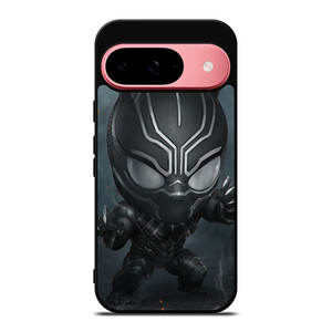CUTE BLACK PANTHER MARVEL Google Pixel 9 Case CUTE BLACK PANTHER MARVEL Google Pixel 9 Case