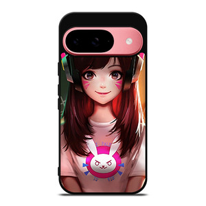 CUTE DVA OVERWATCH Google Pixel 9 Case