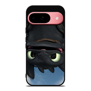 CUTE TOOTHLESS 2 Google Pixel 9 Case