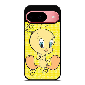 CUTE TWEETY BIRD Google Pixel 9 Case CUTE TWEETY BIRD Google Pixel 9 Case