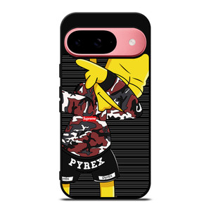 DAB DANCE Google Pixel 9 Case