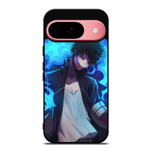 DABI ANIME MY HERO ACADEMIA ART Google Pixel 9 Case DABI ANIME MY HERO ACADEMIA ART Google Pixel 9 Case