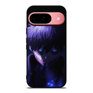 DABI ANIME MY HERO ACADEMIA Google Pixel 9 Case