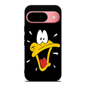 DAFFY DUCK LOONEY TUNES 3 Google Pixel 9 Case DAFFY DUCK LOONEY TUNES 3 Google Pixel 9 Case