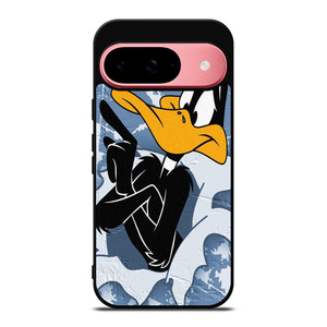 DAFFY DUCK LOONEY TUNES Google Pixel 9 Case