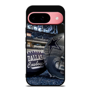 DALLAS COWBOYS Google Pixel 9 Case DALLAS COWBOYS Google Pixel 9 Case