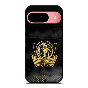 DALLAS MAVERICKS LOGO 2 Google Pixel 9 Case