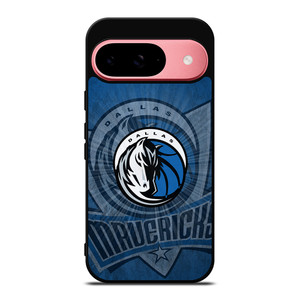 DALLAS MAVERICKS NBA 2 Google Pixel 9 Case