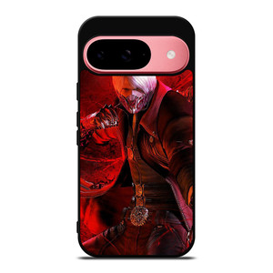 DANTE DEVIL MAY CRY Google Pixel 9 Case DANTE DEVIL MAY CRY Google Pixel 9 Case