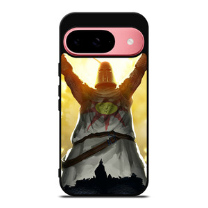 DARK SOULS PRAISE THE SUNS 2 Google Pixel 9 Case