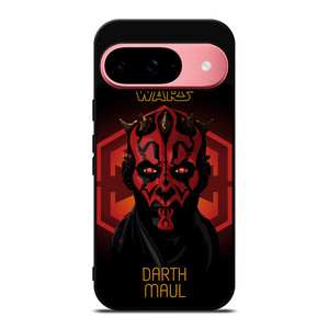 DARTH MAUL STAR WARS Google Pixel 9 Case DARTH MAUL STAR WARS Google Pixel 9 Case