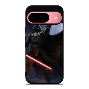 DARTH VADER STAR WARS 3 Google Pixel 9 Case